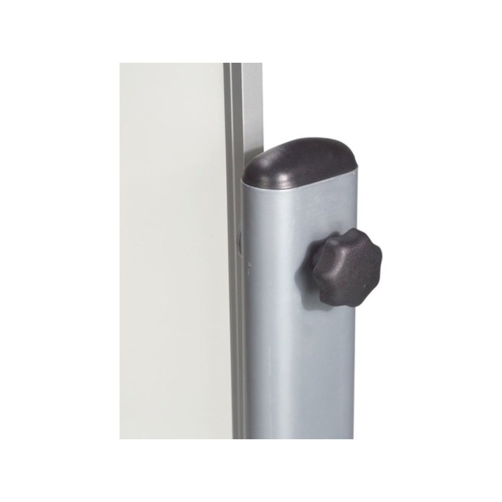Platinum Reversible 4’X8’ (Porcelain Steel/Cork) - Best-Rite