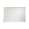 Aluminum Trim - Porcelain Markerboard - 4' X 5' - Best-Rite