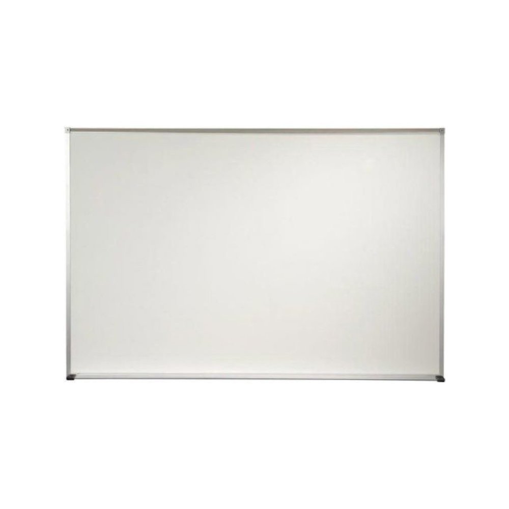 Aluminum Trim - Porcelain Markerboard - 4' X 5' - Best-Rite