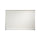 Aluminum Trim - Porcelain Markerboard - 4' X 5' - Best-Rite