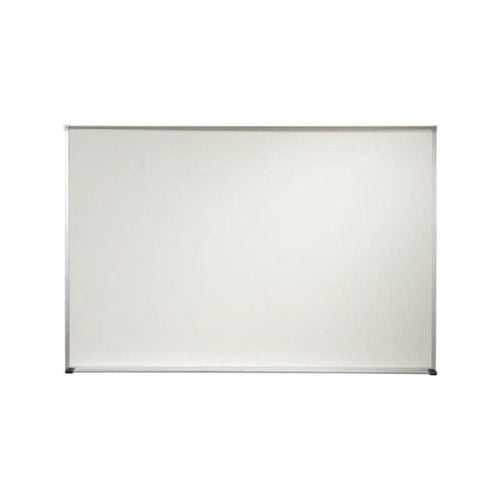 Aluminum Trim - Porcelain Markerboard - 4' X 5' - Best-Rite