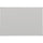 Porcelain Steel W/Galvanized Backer - Low Gloss - Brio Trim - Silver - 4X8 - Best-Rite