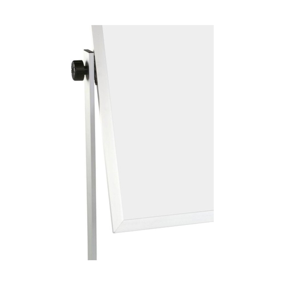 Dura-Rite® Markerboard/Natural Cork Aluminum Trim - Best-Rite