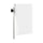 Dura-Rite® Markerboard/Natural Cork Aluminum Trim - Best-Rite