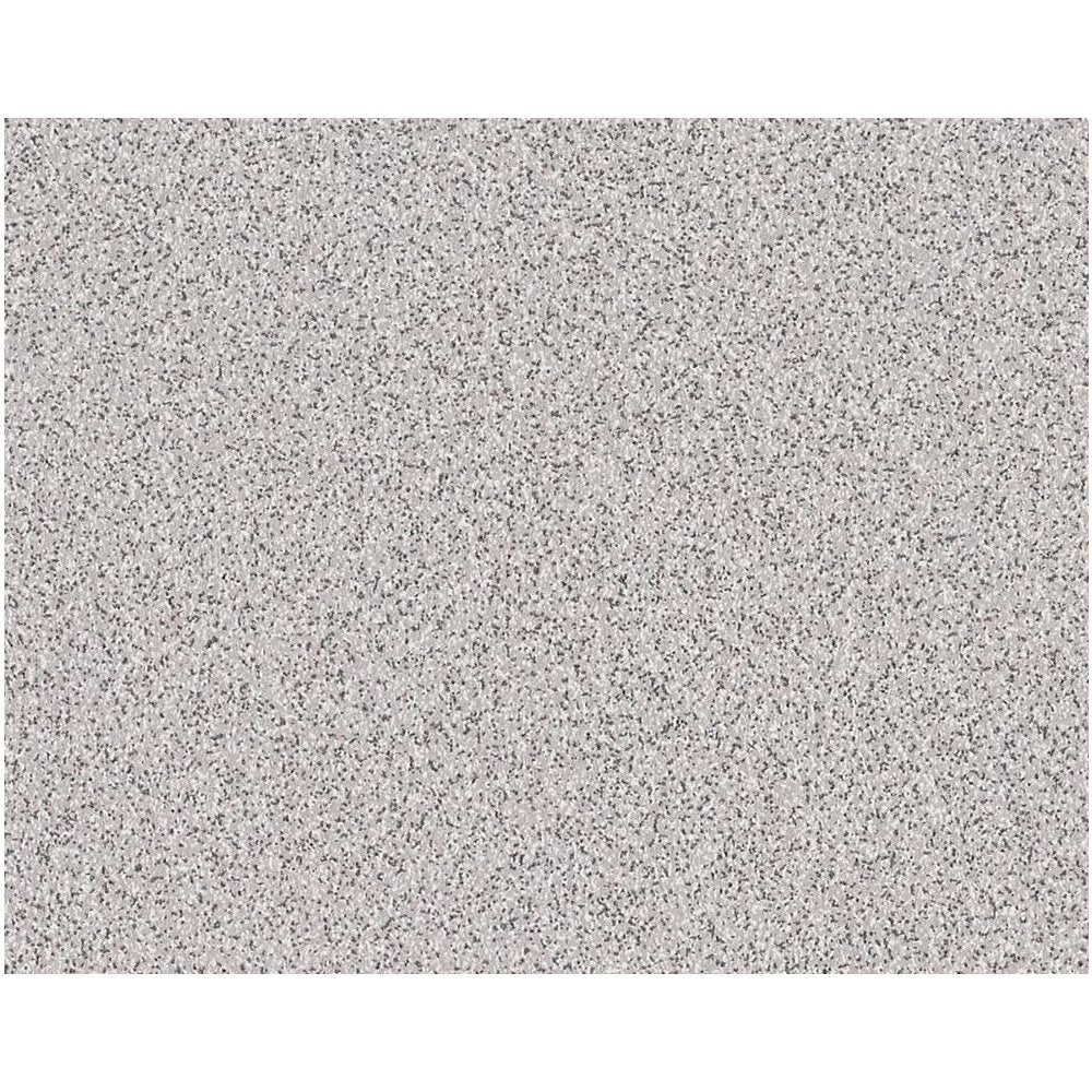 Activity Table - 30''X72'' Rectangle - Gray Nebula Top Surface - Black Edgeband - BALT