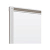 Deluxe Magne-Rite - Alum Trim - 4 X 4 - Best-Rite