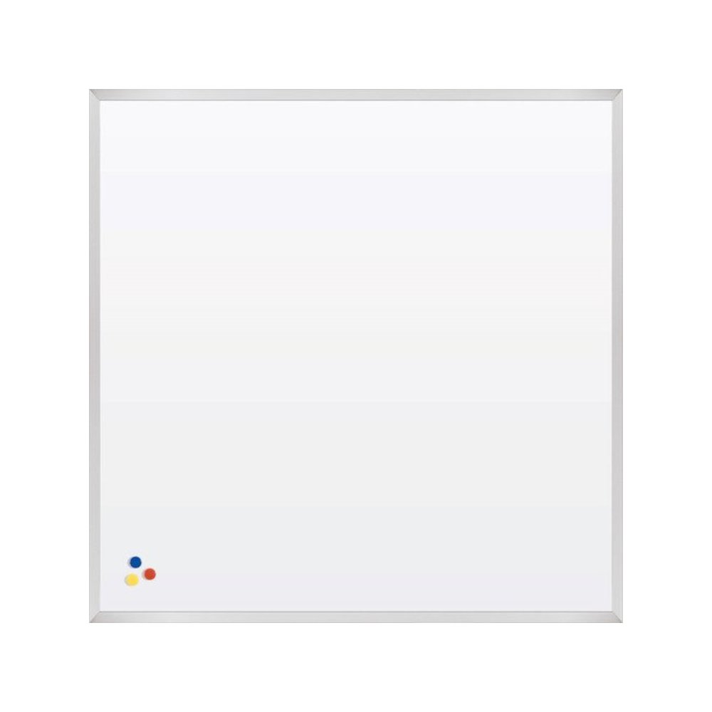 Magne-Rite With Alum Trim 4 X 4 - Best-Rite