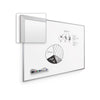 Magne-Rite With Alum Trim 4 X 4 - Best-Rite