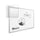 Magne-Rite With Alum Trim 4 X 4 - Best-Rite