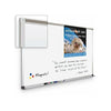 Aluminum Trim - Porcelain Markerboard - 4 X 16 - Best-Rite