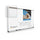 Aluminum Trim - Porcelain Markerboard - 4' X 6' - Best-Rite