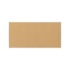 Valu-Tak Tackboard - Aluminum Trim - 4' X 6' - Best-Rite
