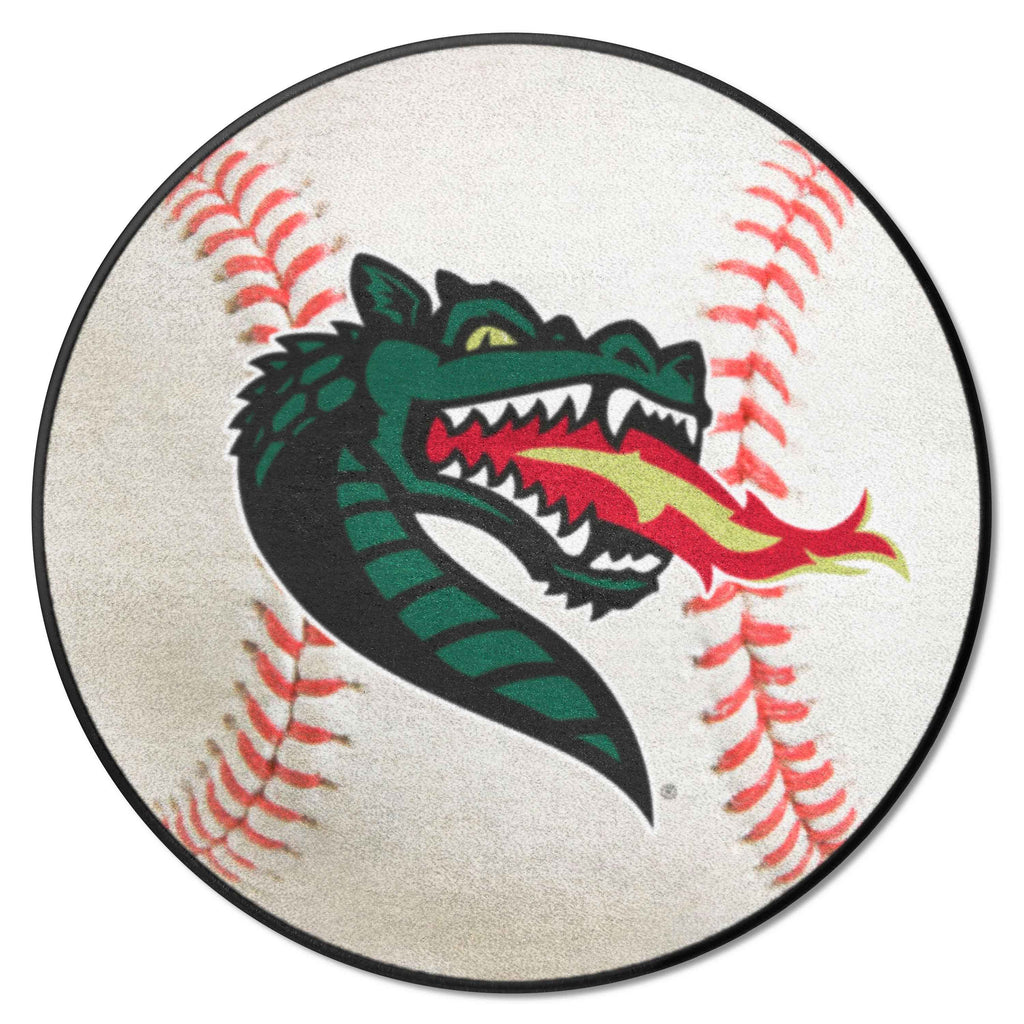 Fanmats - University of Alabama at Birmingham Baseball Mat 27'' diameter