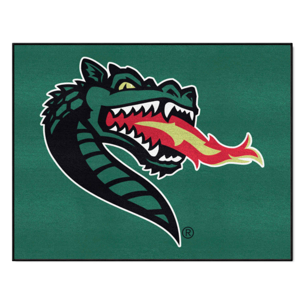 Fanmats - University of Alabama at Birmingham All-Star Mat 33.75''x42.5''