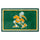Fanmats - Miami 4x6 Rug 44''x71''