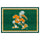 Fanmats - Miami 5x8 Rug 59.5''x88''