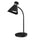6W Desk Lamp, Black Finish - Dainolite