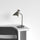 6W Desk Lamp, Black Finish - Dainolite