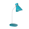 6W Desk Lamp, Blue - Dainolite