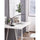Table Lamp, BK - Dainolite