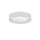 11'' Flush Mount, WH shade - Dainolite