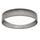 15'' Flush Mount, Grey Shade - Dainolite