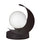 1LT Table Lamp Matte Black Finish - Dainolite