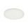25W Matte White Flush Mount - Dainolite