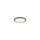 8W Matte Black Flush Mount - Dainolite