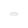 8W Matte White Flush Mount - Dainolite
