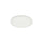 20W Matte White Flush Mount - Dainolite