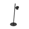5W Sandy Black Table Lamp - Dainolite