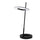 11W Table Lamp Matte Black - Dainolite