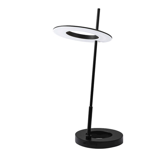 11W Table Lamp Matte Black - Dainolite