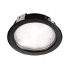 24V DC,4W Black LED COB Puck Light - Dainolite