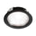 24V DC,4W Black LED COB Puck Light - Dainolite