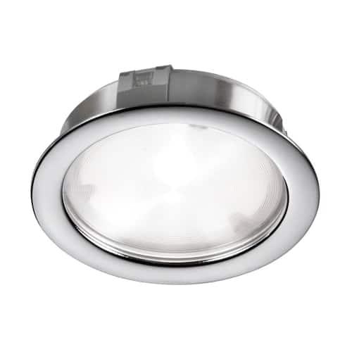 24V DC,4W PC LED COB Puck Light - Dainolite