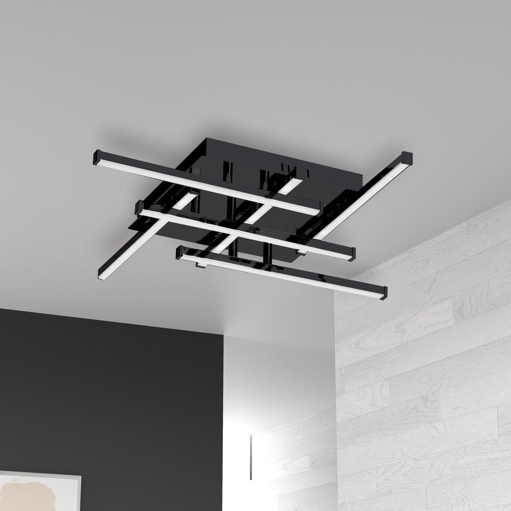 20W Flush Mount MB - Dainolite