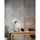 6W Table Lamp in Matte Black w/ Detachable Head - Dainolite