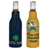 Notre Dame Fighting Irish Bottle Cooler PLACT Design - Special Order - WinCraft