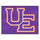 Fanmats - University of Evansville All-Star Mat 33.75''x42.5''
