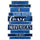 Dallas Mavericks Sign 11x17 Wood Family Word - WinCraft