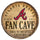 Atlanta Braves Sign Wood 14 Inch Round Barrel Top Design - WinCraft