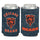 Chicago Bears Can Cooler Heathered - WinCraft