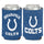 Indianapolis Colts Can Cooler Heathered - WinCraft