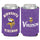 Minnesota Vikings Can Cooler Heathered - WinCraft