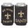 New Orleans Saints Can Cooler Heathered - WinCraft