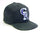 Colorado Rockies Ceramic Baseball Cap CO - Casey's Distributing