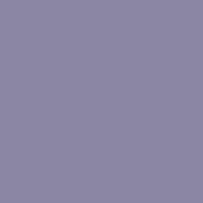 Ghent Coda Low Profile Circular Glassboard, Magnetic, Grape, 24'' Diameter