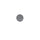 Ghent Coda Low Profile Circular Glassboard, Magnetic, Smoke, 48'' Diameter